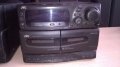 Jvc tuner/deck/cd/ampli-внос швеицария, снимка 7