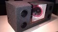 Subwoofer- с 2 баса и неони за кола 66/30/30см-внос швеицария, снимка 5