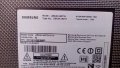SAMSUNG UE43KU6072U със счупена матрица ,BN41-02499A ,BN41-02528A ,WIDT30Q ,CY-GK043HGEV1H, снимка 3