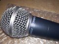 shure sm58-професионален качествен микрофон, снимка 8