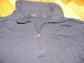 Фланелка с дълги ръкави на Версаче размер Л, снимка 2