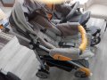 Летни детски колички и столчета за кола, снимка 11