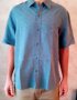 Продавам риза с къс ръкав Hawk, снимка 5