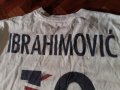 ПСЖ-№10 тениска на Ибрахимович-памук-размер М, снимка 7