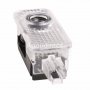 2бр. AUDI 3D LED лазерни проектори за врати, снимка 7