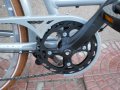 Продавам колела внос от Германия градски алуминиев велосипед MARSEILLE 28 цола модел 2017г., снимка 3