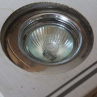 Луни за вграждане пълен комплект чисто нови, снимка 4 - Лампи за таван - 18422954