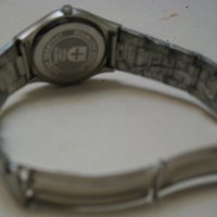 Нов мъжки часовник, модел NEW SWISS ARMY, снимка 5 - Мъжки - 13271708