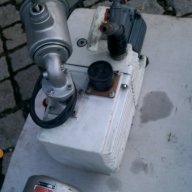  Вакуум помпи rietschle vacuum pumps до 1020 m3/h-различни дебити , снимка 18 - Други машини и части - 13546463