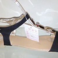 Дамски сандали , снимка 3 - Сандали - 25600695
