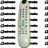 Дистанционно управление за телевизор BEKO 12.5 - шаси E1, снимка 1 - Други - 6898925