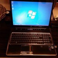 Продавам  лаптоп HP DV7-  на части , снимка 1 - Части за лаптопи - 17662457