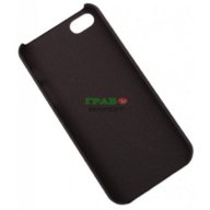 Калъф за телефон iPHONE 5 - SGP Case - черен, снимка 2 - Калъфи, кейсове - 15962158