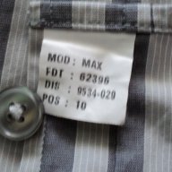Hugo Boss-оригинална риза М, снимка 10 - Ризи - 11443473