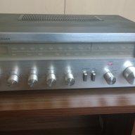 audion r150-stereo receiver-нов внос от швеицария, снимка 4 - Ресийвъри, усилватели, смесителни пултове - 7454775