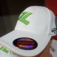 Шапки с козирка-flexfit cap!Нови! Tommy Lee!, снимка 8 - Шапки - 21695184