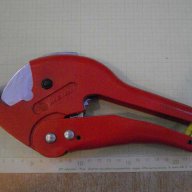Ножици *MAIQI - PP - R1 - 5/8"* за рязане на PVC тръби, снимка 5 - Други инструменти - 11740730