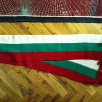 Интер-ПСВ-България футболен шал, снимка 12 - Футбол - 16846713