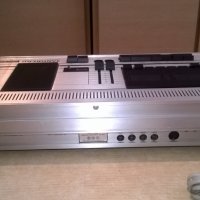 tandberg tcd-310 cassette deck-made in norway-внос швеция, снимка 15 - Декове - 25381445