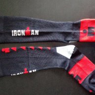 Компресиращи чорапи IRONMAN COMPRESSION PRO, снимка 3 - Други спортове - 14223592