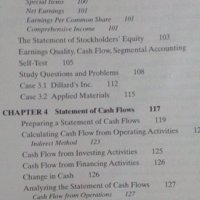 Understanding Financial Statements 2007г., снимка 4 - Специализирана литература - 25244626