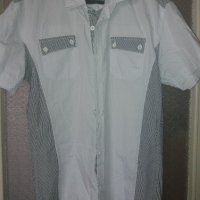 Мъжки ризи, снимка 5 - Ризи - 19345566