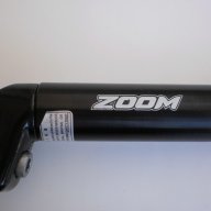 Продавам колела внос от Германия  алуминиево  колче за велосипед ZOOM , снимка 3 - Части за велосипеди - 11091082