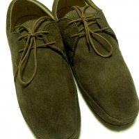 Мъжки обувки Coxxborba StreetLife, № 44, снимка 2 - Мокасини - 23060723