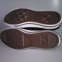 Converse оригинални спортни обувки, снимка 5 - Маратонки - 24491098