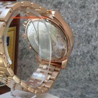 Мъжки часовник Montblanc TimeWalker, снимка 6 - Мъжки - 23370260