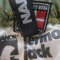 Термо панталони Nanok, Kansas klima, блузи , снимка 5 - Екипировка - 26091909