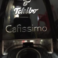 Еспресо машина Tchibo Cafissimo Classic, Черна, снимка 2 - Кафемашини - 25457578