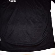 Umbro - Teamwear - 100% Оригинална тениска / Умбро / England / X / Official / Футболна / UEFA / FIFA, снимка 3 - Спортни дрехи, екипи - 16989756