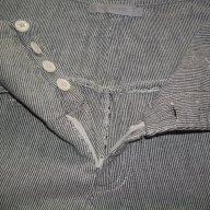 Актуални бермуди с висока талия "Saint Tropez"original brand / широки крачоли , снимка 3 - Къси панталони и бермуди - 10696735