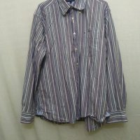 Риза Tommy Hilfiger , снимка 1 - Ризи - 25648687