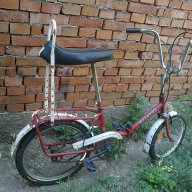 Продавам велосипед , снимка 2 - Велосипеди - 15557560