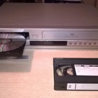 Samsung dvd vr-330 dvd&vcr recorder-внос швеицария, снимка 4 - Плейъри, домашно кино, прожектори - 17503008