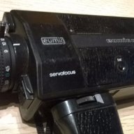 Eumig mini 3-ретро камера за колекция-внос швеицария, снимка 2 - Антикварни и старинни предмети - 15504310