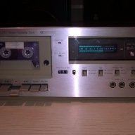 Teac cx-270 cassette deck-made in japan-нов внос швеицария, снимка 11 - Ресийвъри, усилватели, смесителни пултове - 13480854