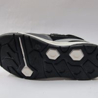 Детски обувки CHIPPO естествена кожа черно 31/36, снимка 5 - Детски маратонки - 19285414