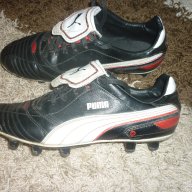 Футболни обувки PUMA, снимка 2 - Футбол - 18200282