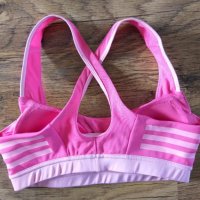 Adidas GT Supernova Ladies Sports Bra - страхотно бюстие, снимка 8 - Спортни екипи - 25559353