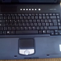 Acer Aspire 1350, снимка 4 - Лаптопи за дома - 24461858