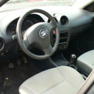 на части Seat Ibiza 1.2 12V, снимка 3 - Автомобили и джипове - 12708940