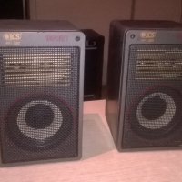 ics hi fi 880-тонколони 2бр-2x100w/4ohm-внос швеицария, снимка 6 - Тонколони - 24971163