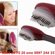 Професионална четка за боядисване на коса - код 0525, снимка 6 - Аксесоари за коса - 12291866