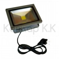 LED прожектор Anboqi 20W COB, снимка 7 - Прожектори - 20991736