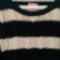 Пуловер LCW teen размер 10-11г./140-146см, снимка 4 - Детски Блузи и туники - 23916582