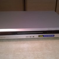 поръчано-sony rdr-hx727 hdd/dvd recorder-160gb-внос швеция, снимка 4 - Плейъри, домашно кино, прожектори - 25652956