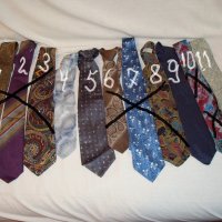 Вратовръзки нови - Разпродажба, снимка 1 - Други - 21994619